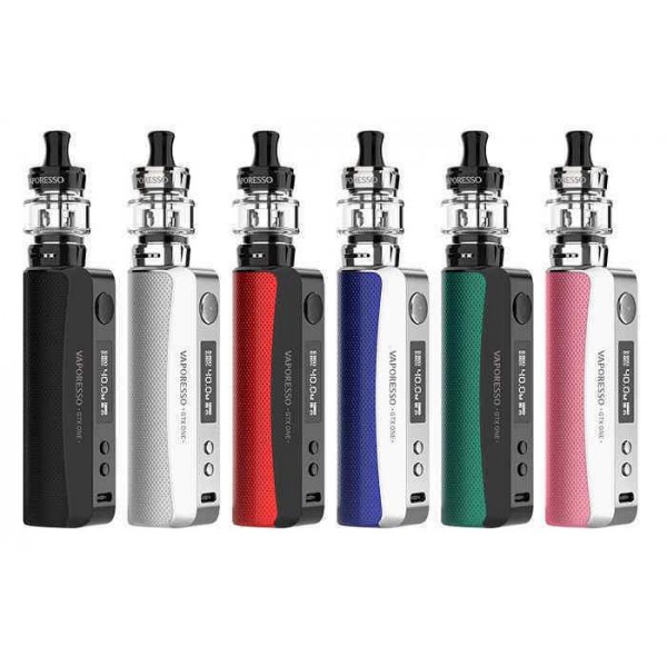 Vaporesso GTX One Vape Kit