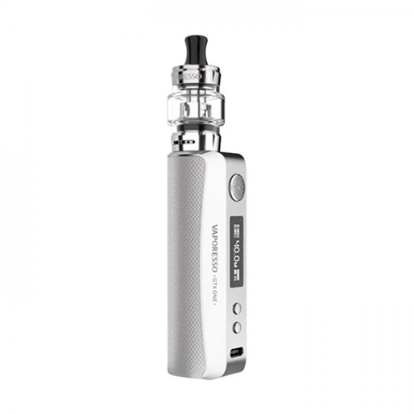 Vaporesso GTX One Vape Kit