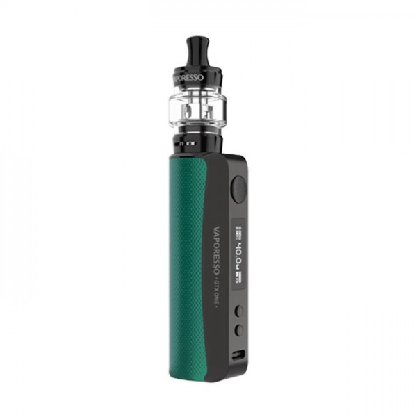 Vaporesso GTX One Vape Kit