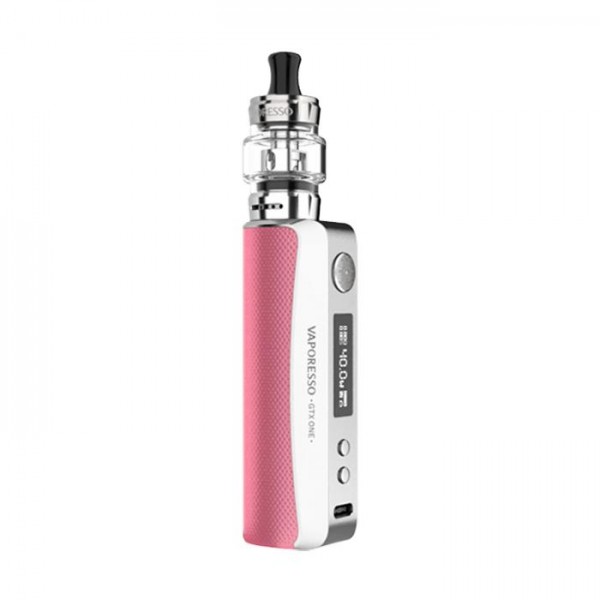 Vaporesso GTX One Vape Kit