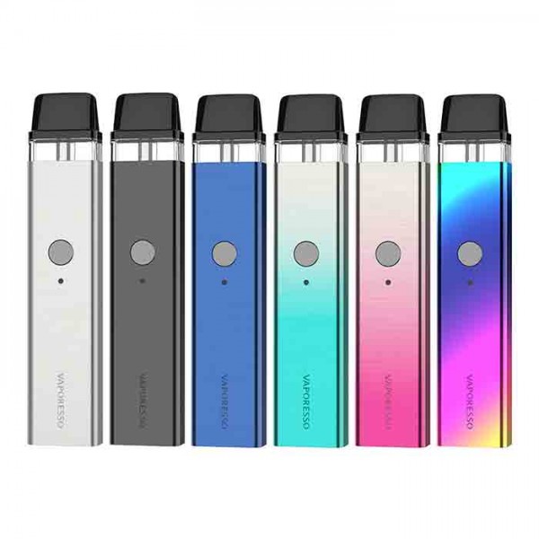 Vaporesso Xros Pod Kit