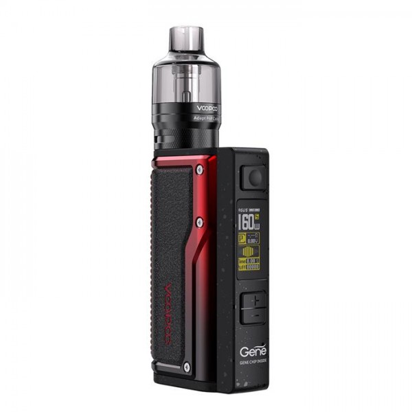 VooPoo Argus GT 160W Vape Kit