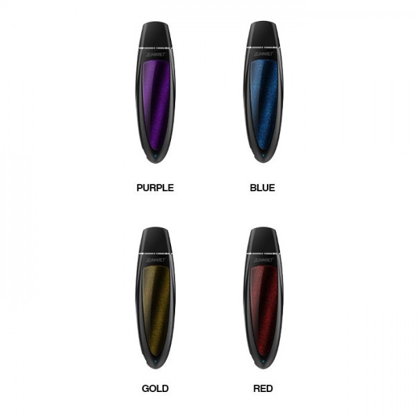 Uwell Zumwalt Pod Kit