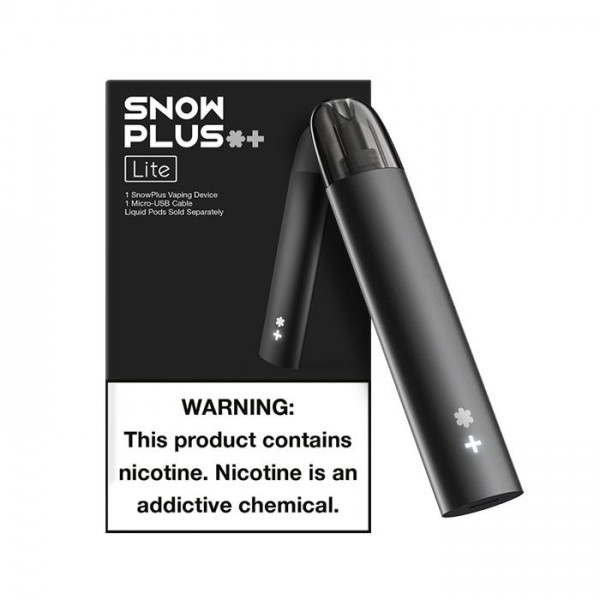 Snowplus Lite Vape Kit