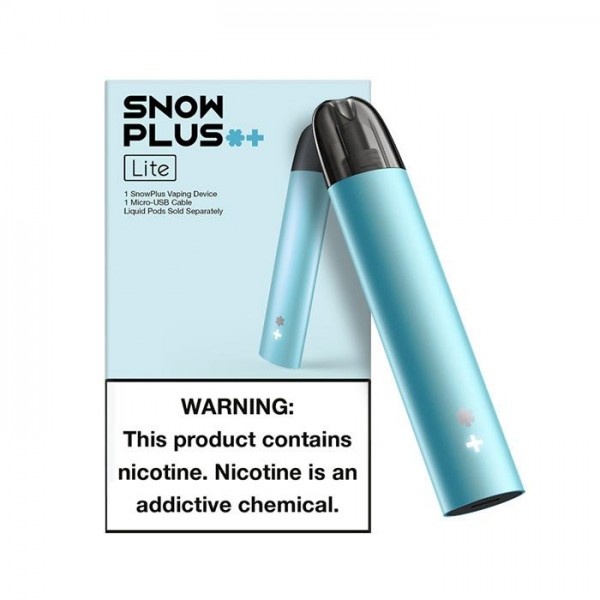 Snowplus Lite Vape Kit