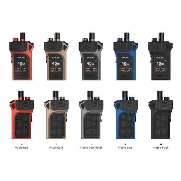 Smok Mag 40W Pod System Kit