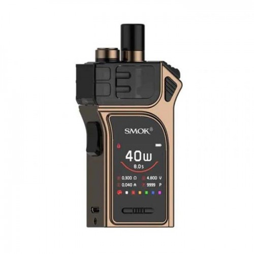 Smok Mag 40W Pod System Kit