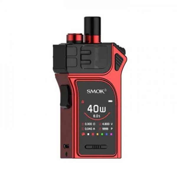 Smok Mag 40W Pod System Kit