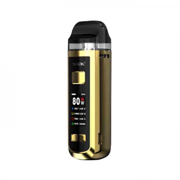 Smok RPM 2 Pod Kit