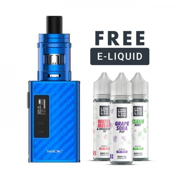 Smok Guardian 40W Kit