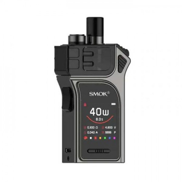 Smok Mag 40W Pod System Kit