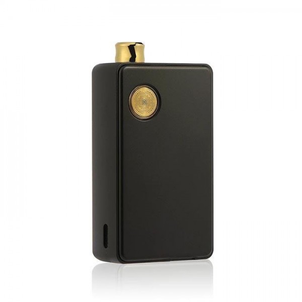 DotAIO Vape Kit by Dotmod