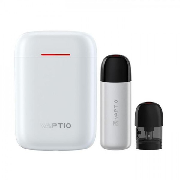 Vaptio Airgo Pod Kit