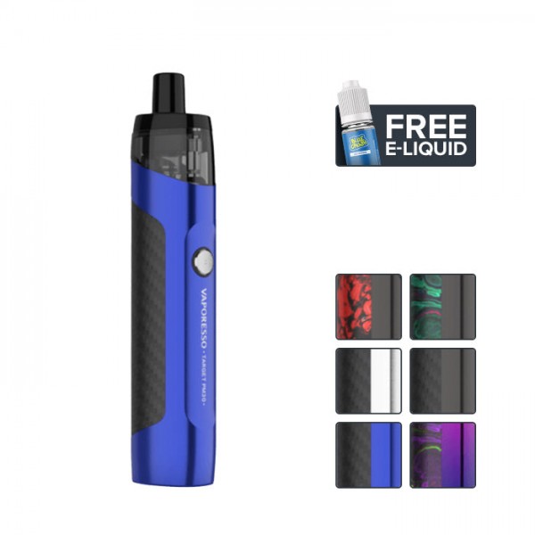 Vaporesso Target PM30 Pod Kit