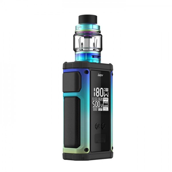 Ijoy Captain 2 180W Sub Ohm Kit