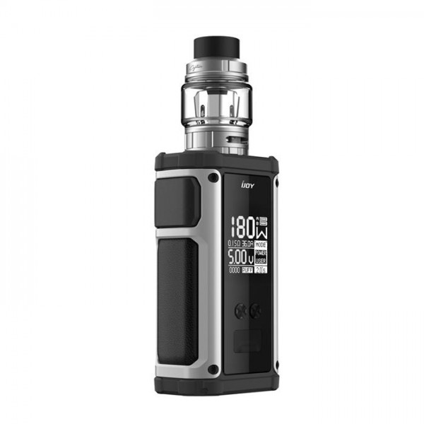 Ijoy Captain 2 180W Sub Ohm Kit