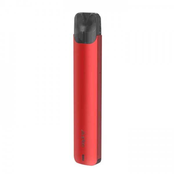 Aspire SLX Pod Kit