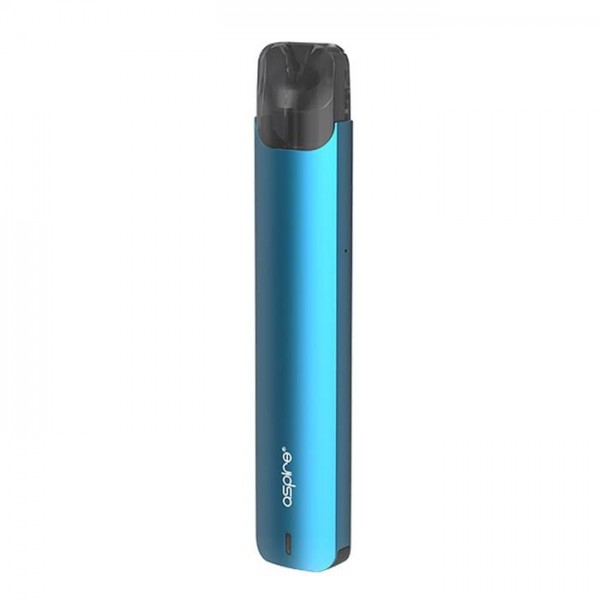 Aspire SLX Pod Kit