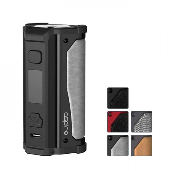 Aspire Rhea 200W Mod