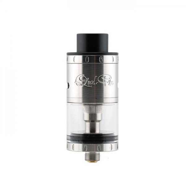 Aspire Quad-Flex Survival Kit