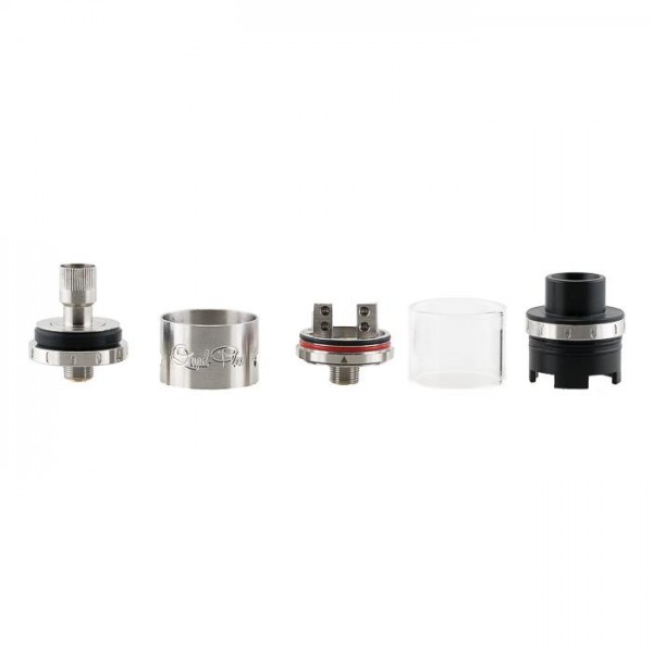 Aspire Quad-Flex Survival Kit