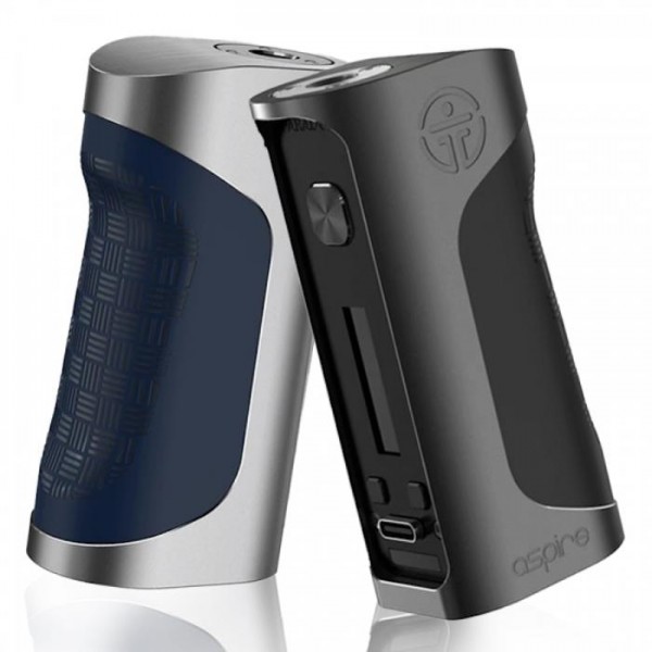 Aspire Paradox Vape Mod