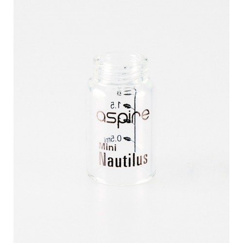 Aspire Nautilus Mini Pyrex Tank