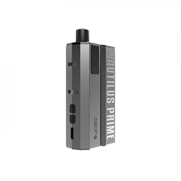 Aspire Nautilus Prime Pod Starter Kit