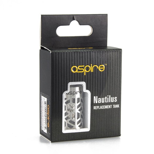 Aspire Nautilus Mini Hollowed Sleeve