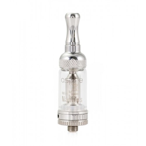 Aspire Nautilus Mini (BVC) Tank Clearomizer