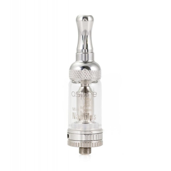 Aspire Nautilus Mini (BVC) Tank Clearomizer