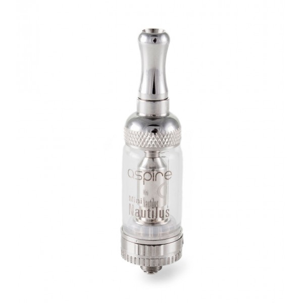 Aspire Nautilus Mini Pyrex Tank