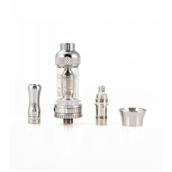 Aspire Nautilus Mini (BVC) Tank Clearomizer