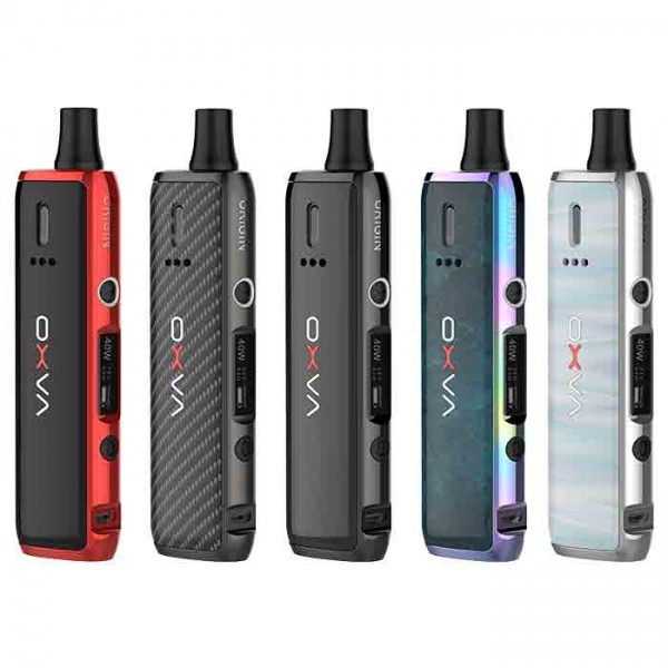 OXVA - Origin AIO Pod Kit