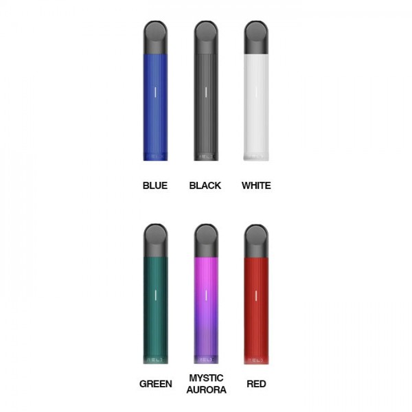 RELX Essential Vape Device