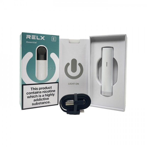 RELX Essential Vape Device