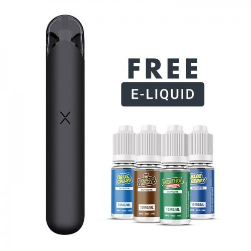 OVVIO X2 Vape Pod Kit