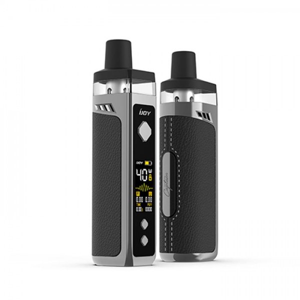 IJOY Captain 1500 Pod Kit