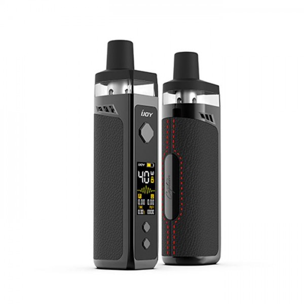 IJOY Captain 1500 Pod Kit