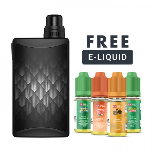 Kylin M AIO Kit by Vandy Vape