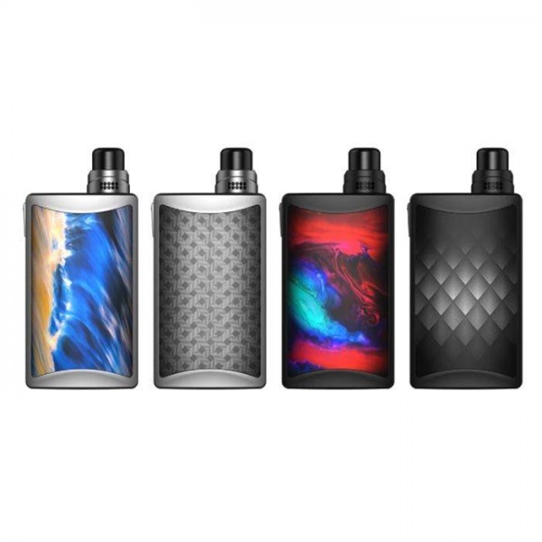 Kylin M AIO Kit by Vandy Vape