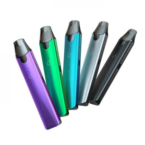 Usonicig - Chic Pod Vape Kit