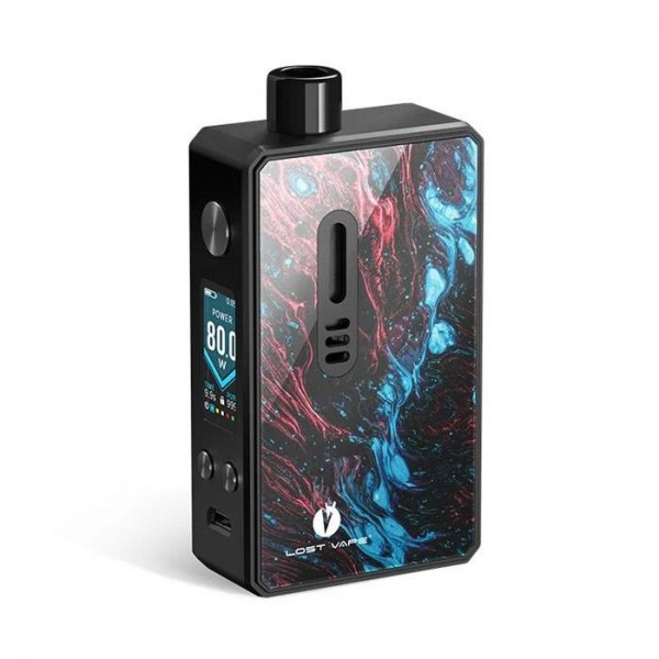 Lost vape Gemini Hybrid Pod