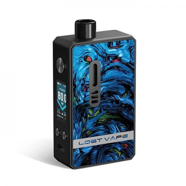 Lost vape Gemini Hybrid Pod