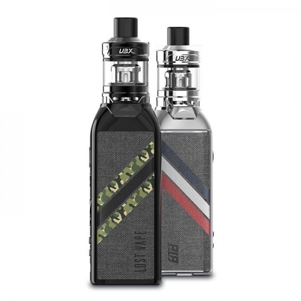 Lost Vape BTB 100W Starter Kit