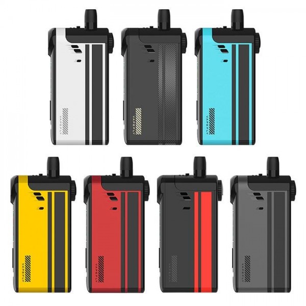 Vapefly TGO Pod Mod