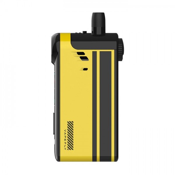 Vapefly TGO Pod Mod