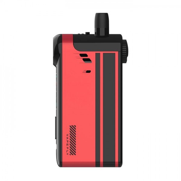 Vapefly TGO Pod Mod