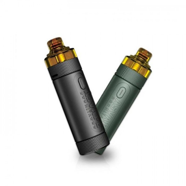 Asvape Hita 30W Mech Pod Kit