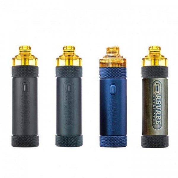 Asvape Hita 30W Mech Pod Kit